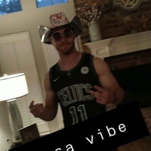 Meet your Posher, Jacob